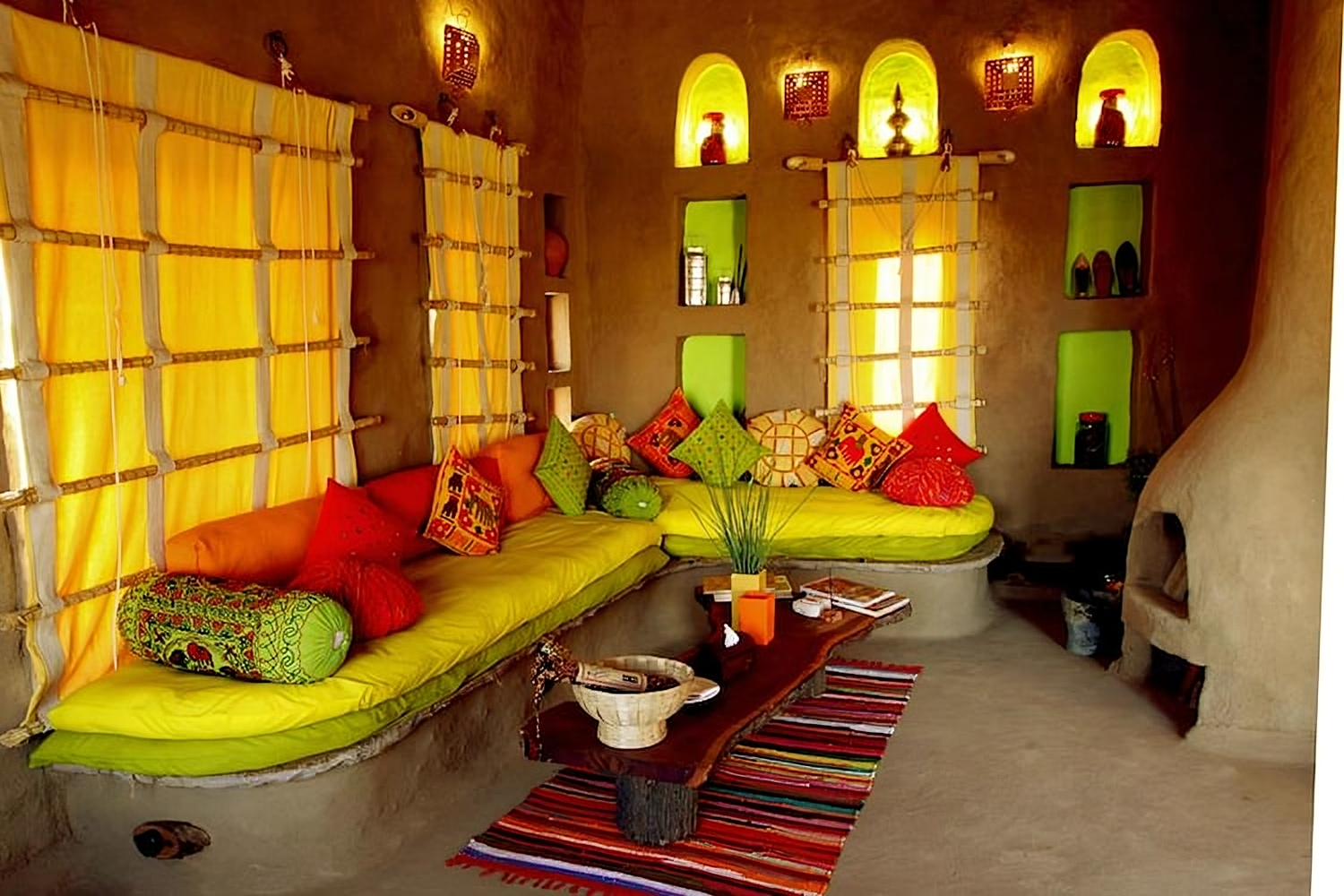 Brij Lakshman Sagar Rajasthan